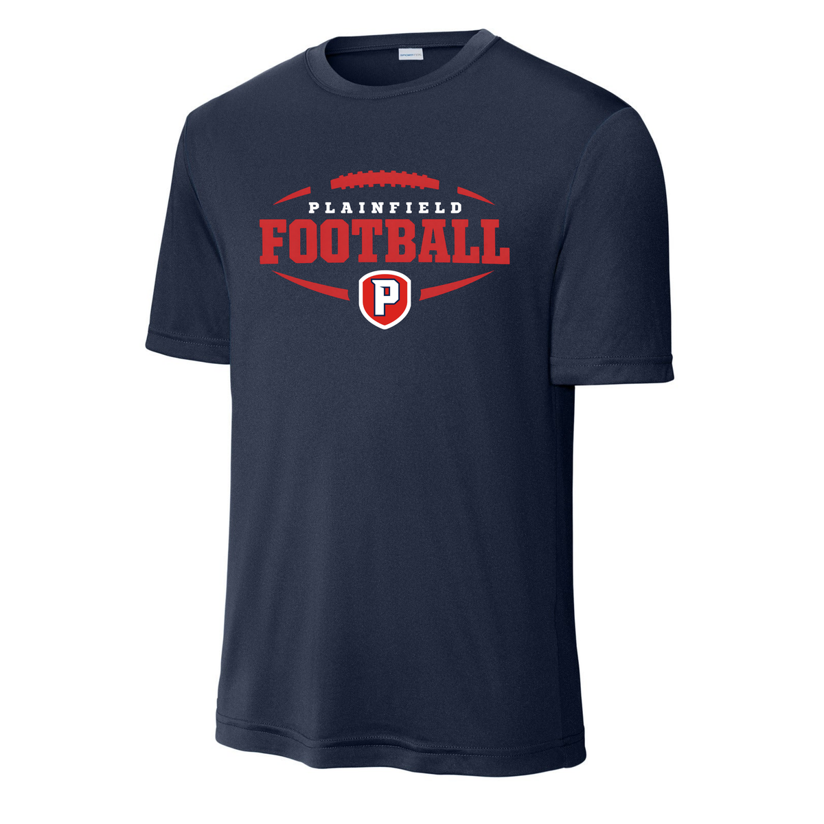 Quakers Football Gameday Adult Tee
