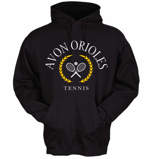 Avon Tennis Hoodie