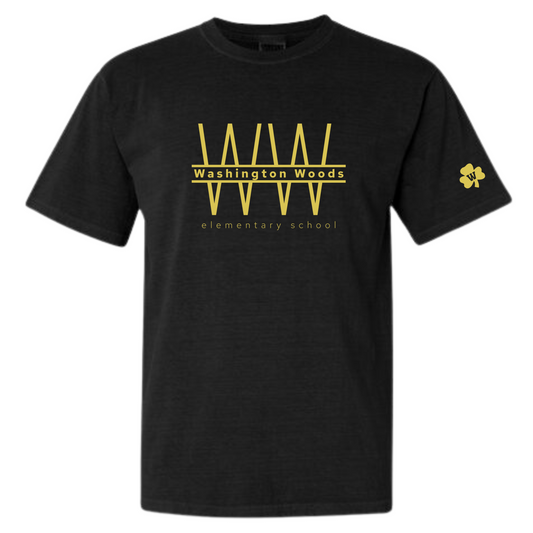 WW Youth Tee