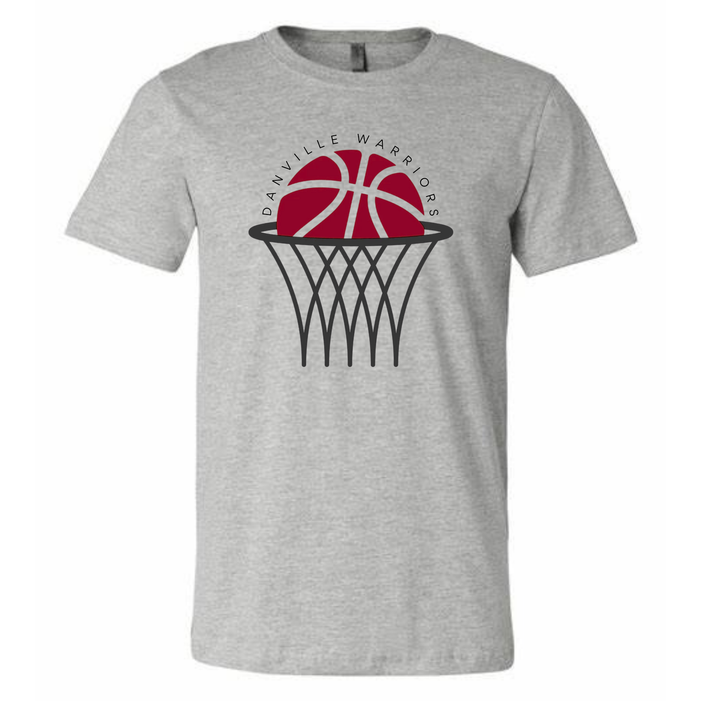 Danville Ball Adult Tee