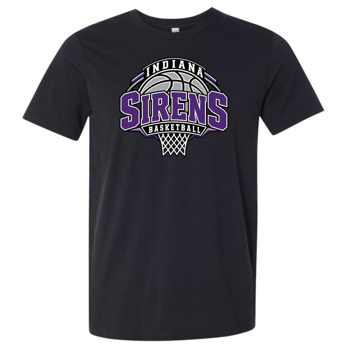 Sirens Bucket Youth Tee