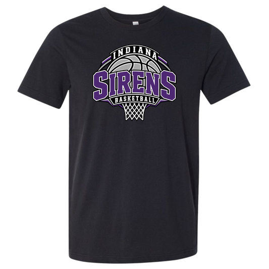 Sirens Bucket Youth Tee