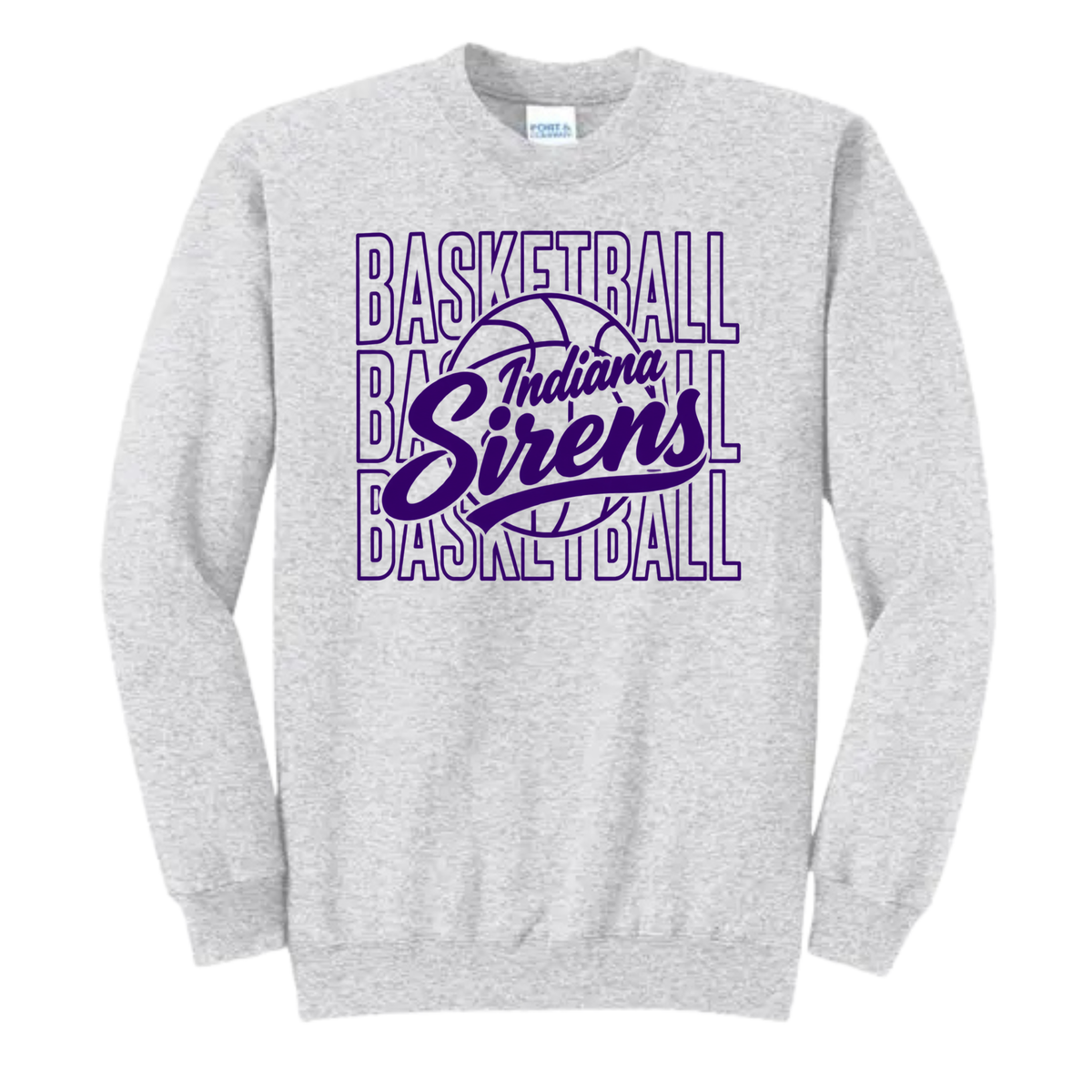Sirens Repeat Crew