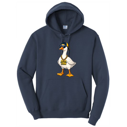 Mooresville Goose Hoodie