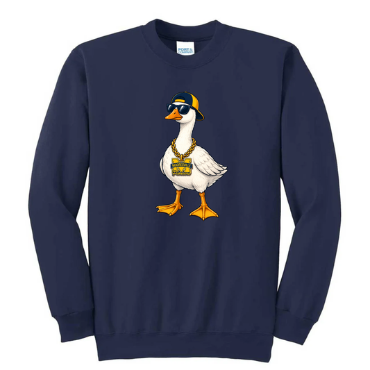 Mooresville Goose Crew
