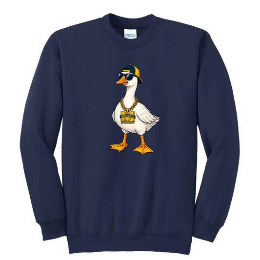 Mooresville Goose Crew