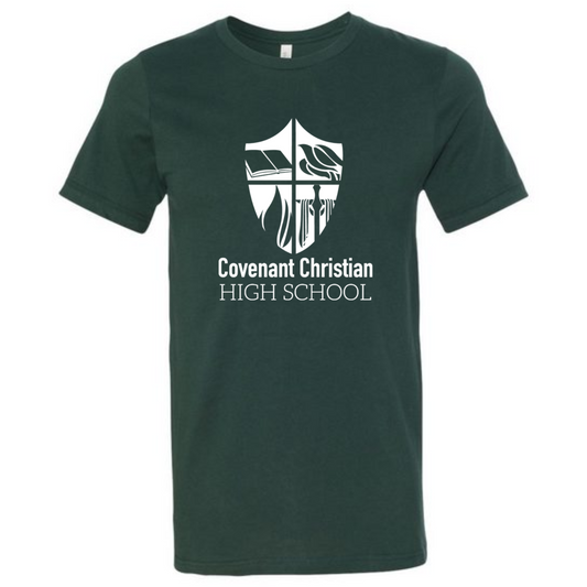 CCHS Adult Tee