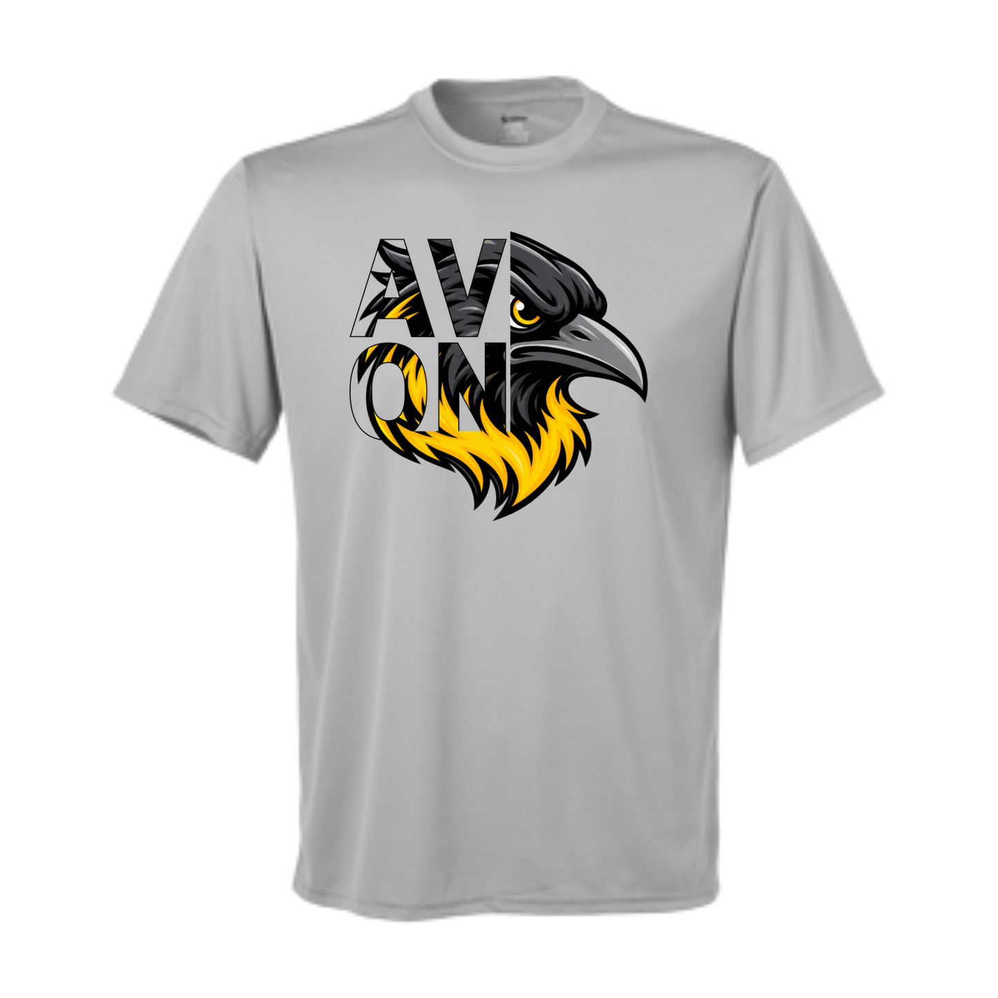 Hollow Avon Bird Adult Tee