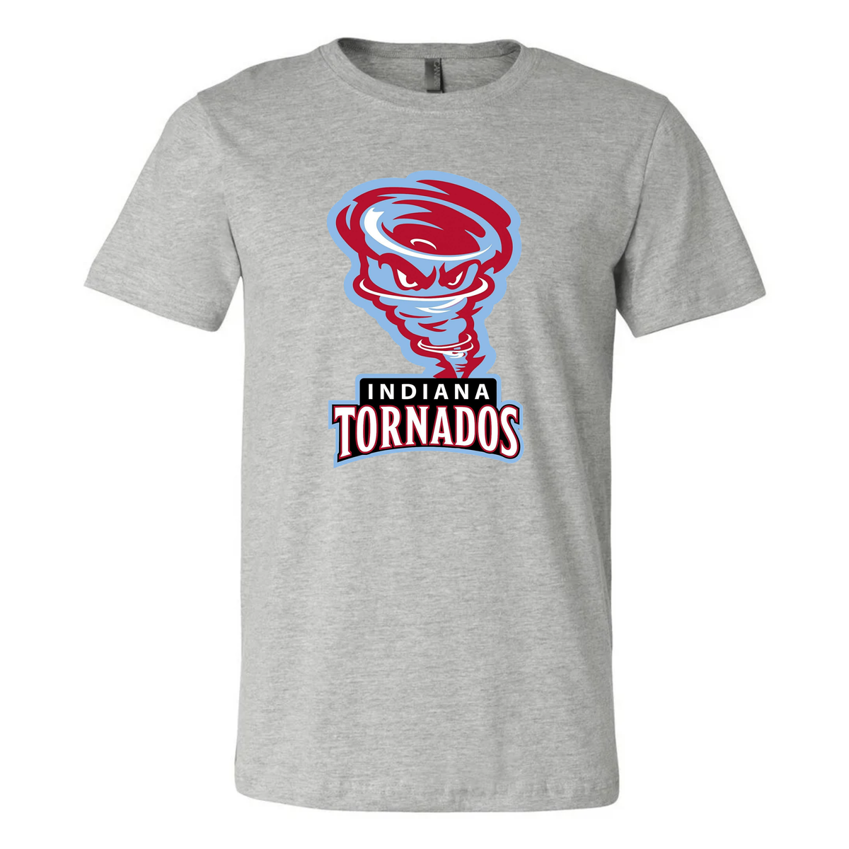 Tornados Logo Adult Tee