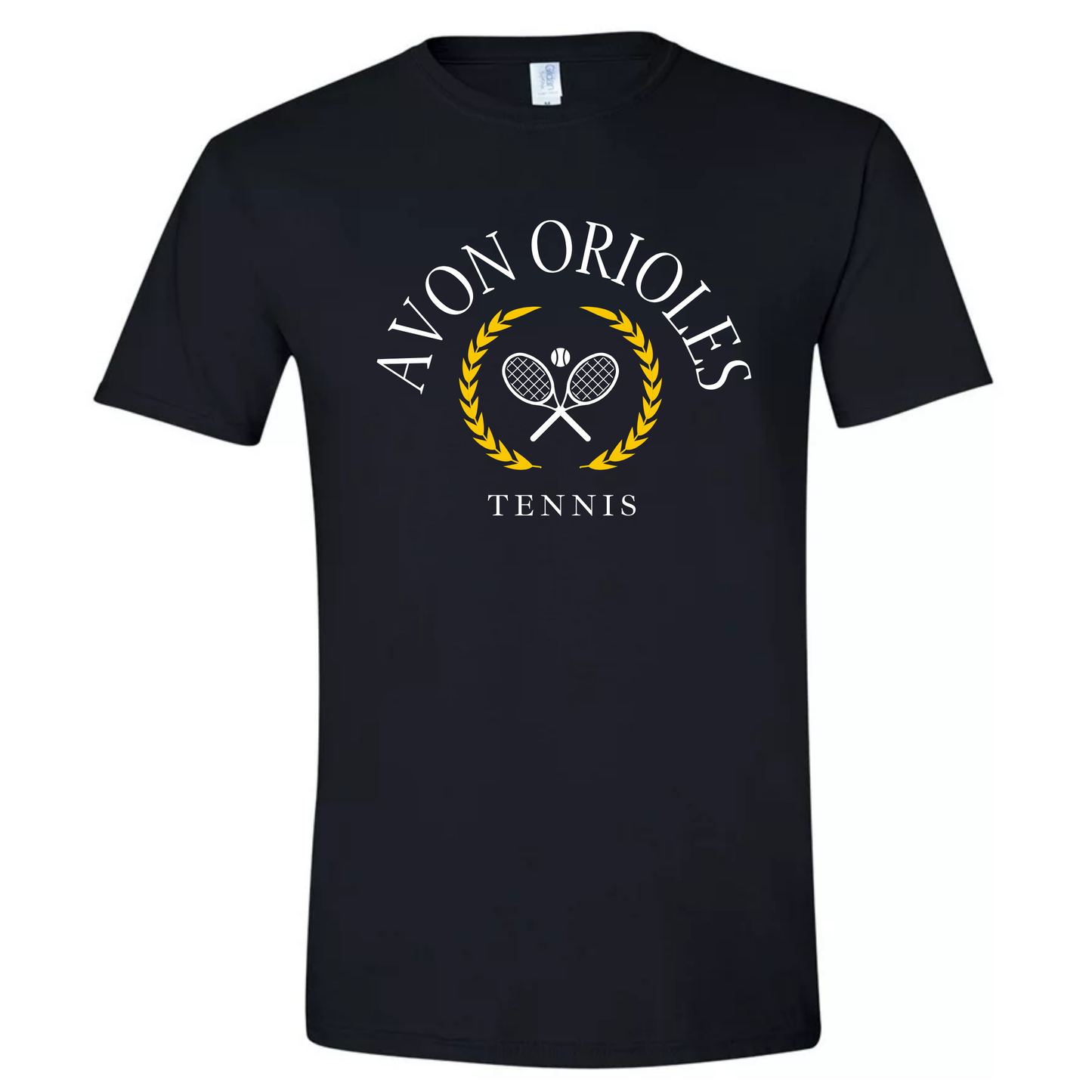 Avon Tennis Tee