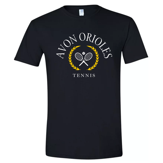 Avon Tennis Tee