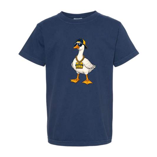 Mooresville Goose Adult Tee