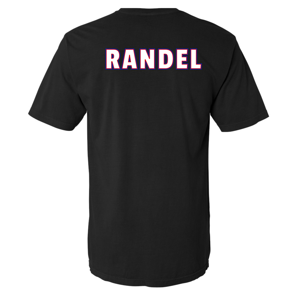 PCA Swim Youth Tee