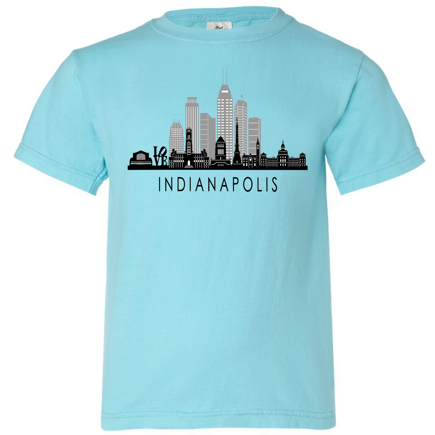 Indianapolis Tee