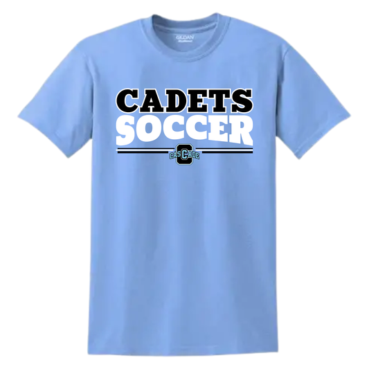 Cascade Soccer Youth Tee