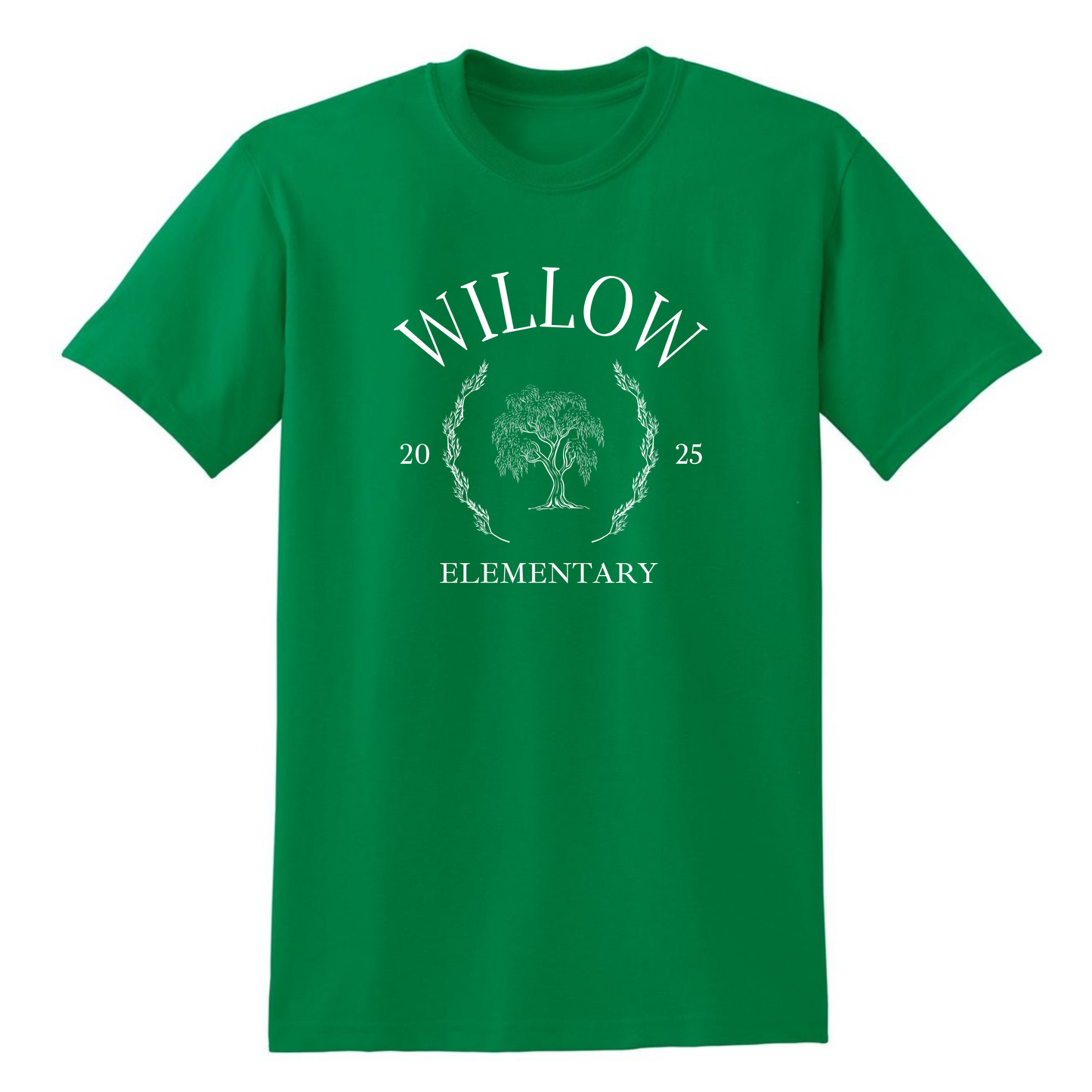 Willow Tree Elementary Youth Tee