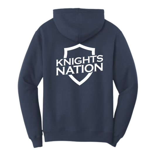 Knights Nation Hoodie