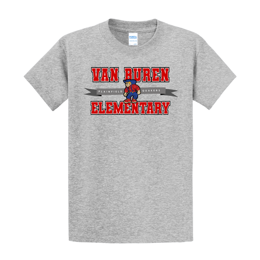 Van Buren Youth Tee