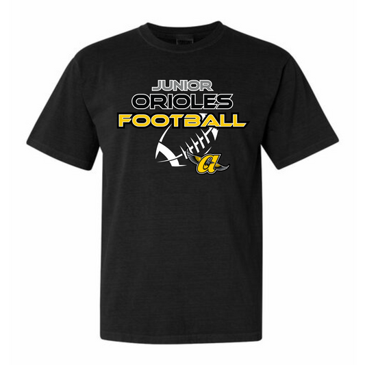 JO Touchdown Adult Cotton Tee