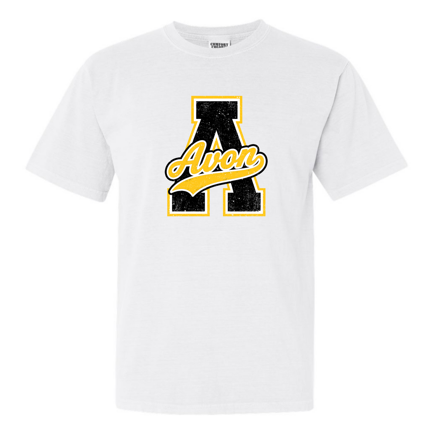 Avon Letter Adult Tee