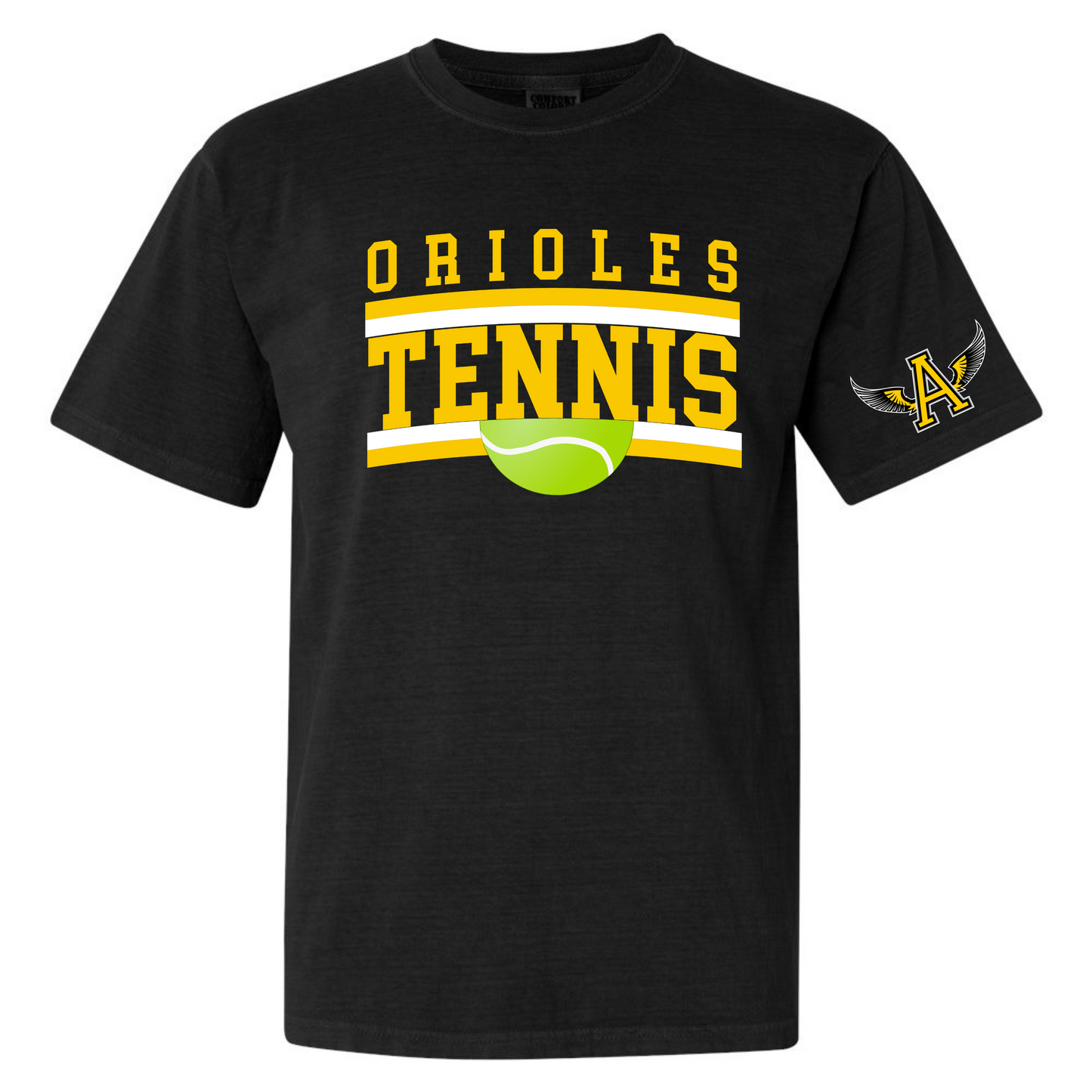 Orioles Tennis Tee