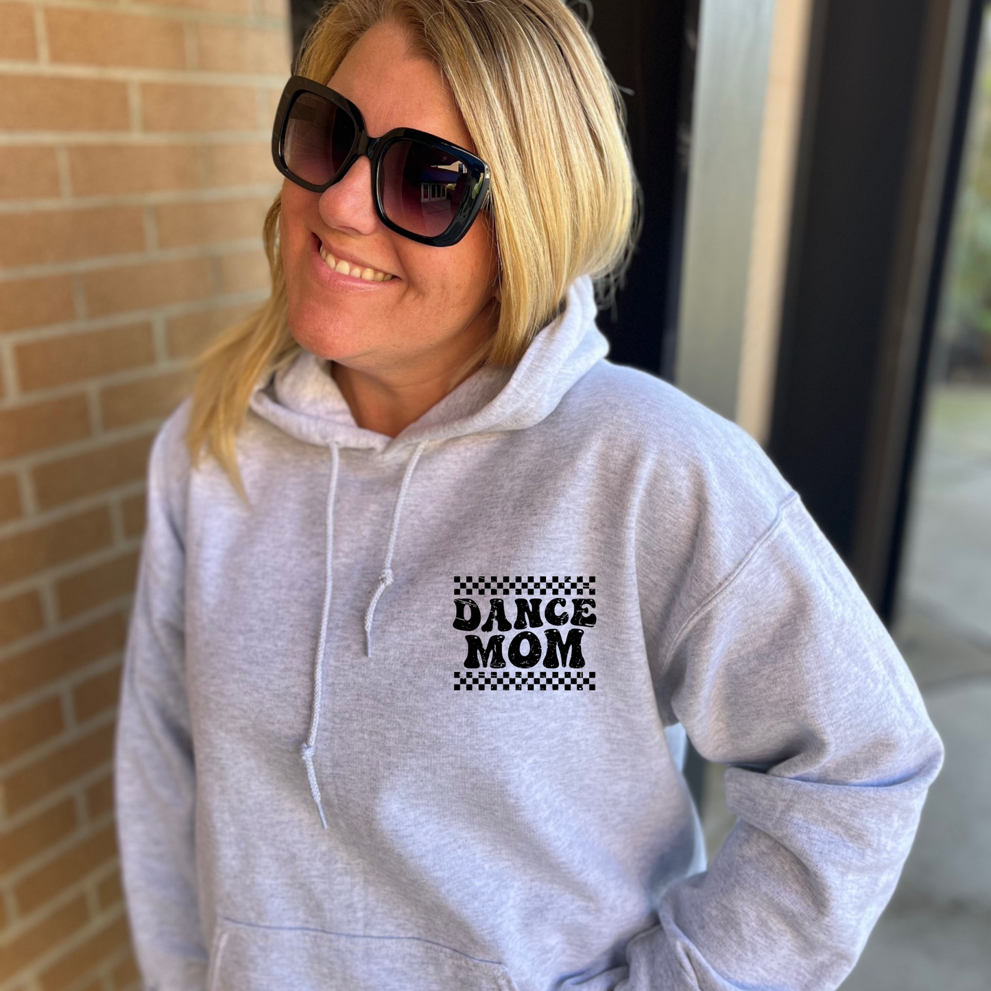 Dance Mom Era Hoodie