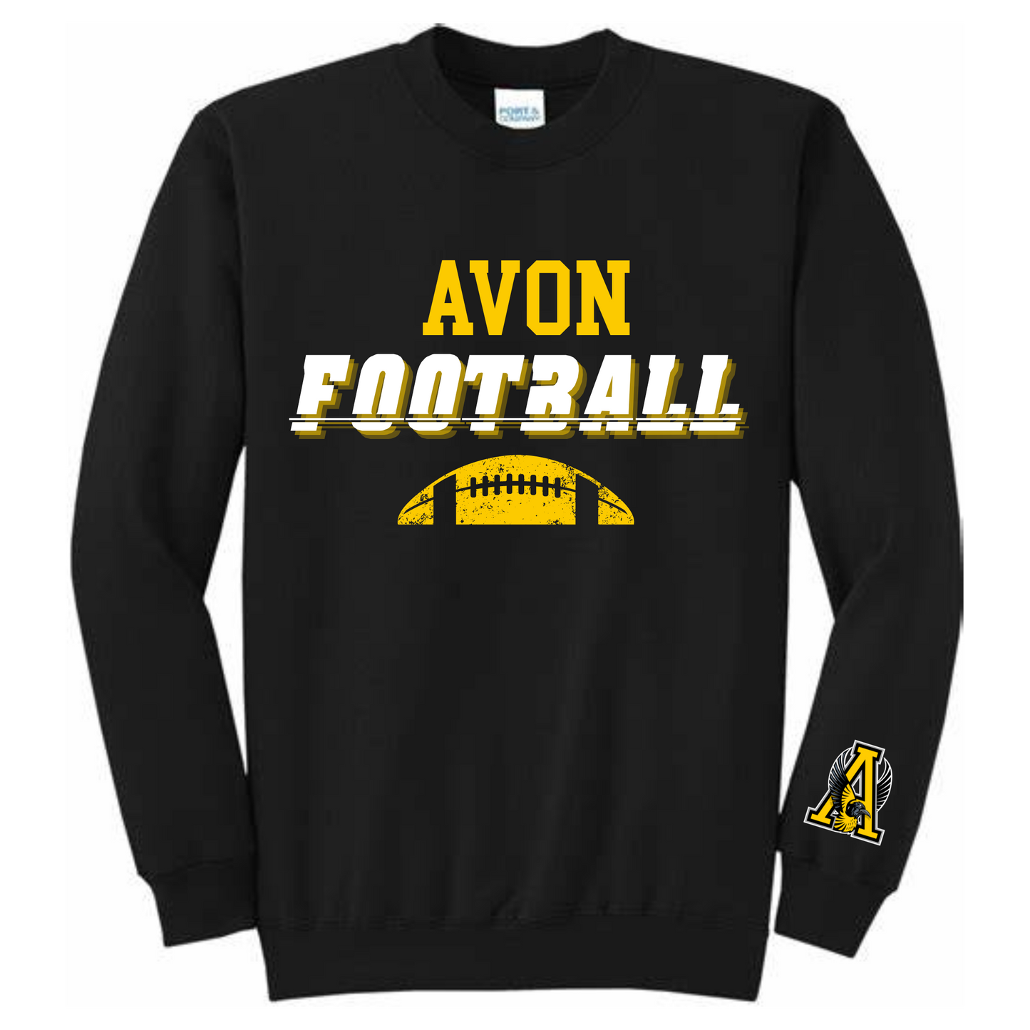 Avon Football Crew