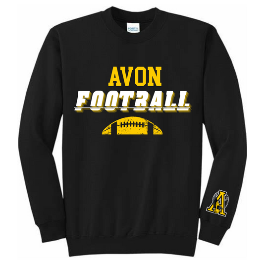 Avon Football Crew