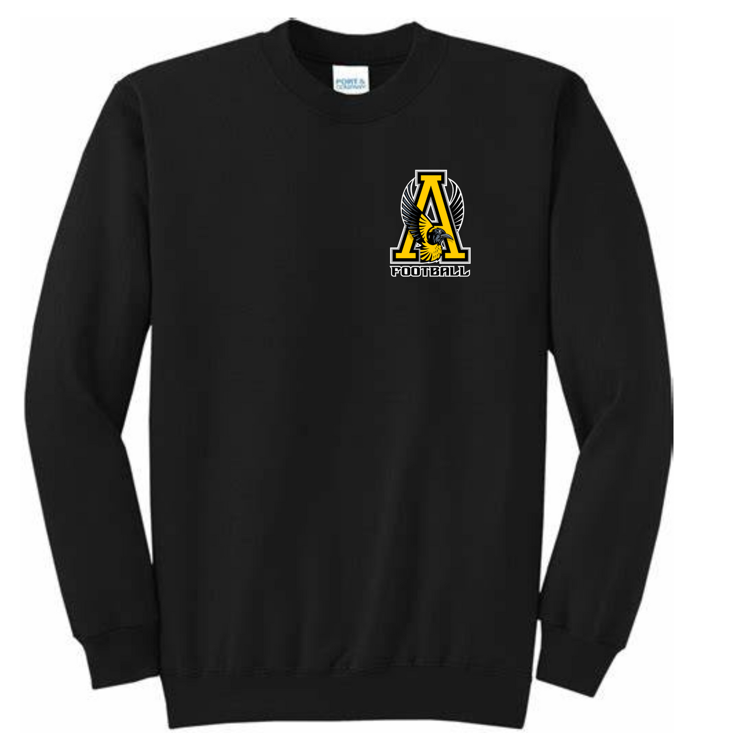 Personalized Avon Football Crew