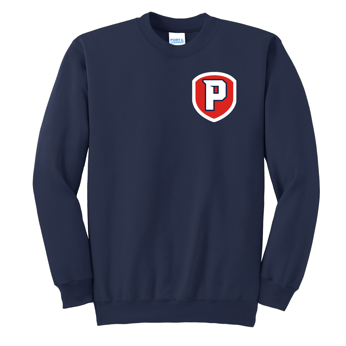 Plainfield Personalized Football Crew