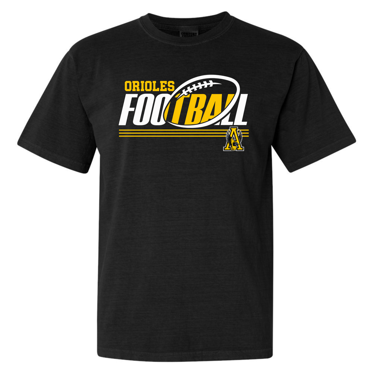 Orioles Intercept Youth Tee