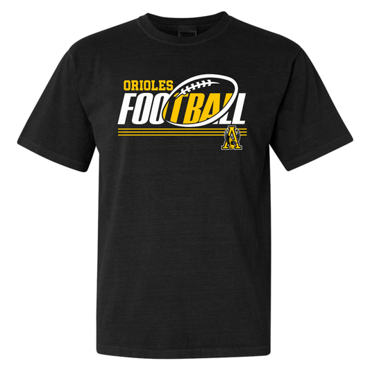 Orioles Intercept Youth Tee