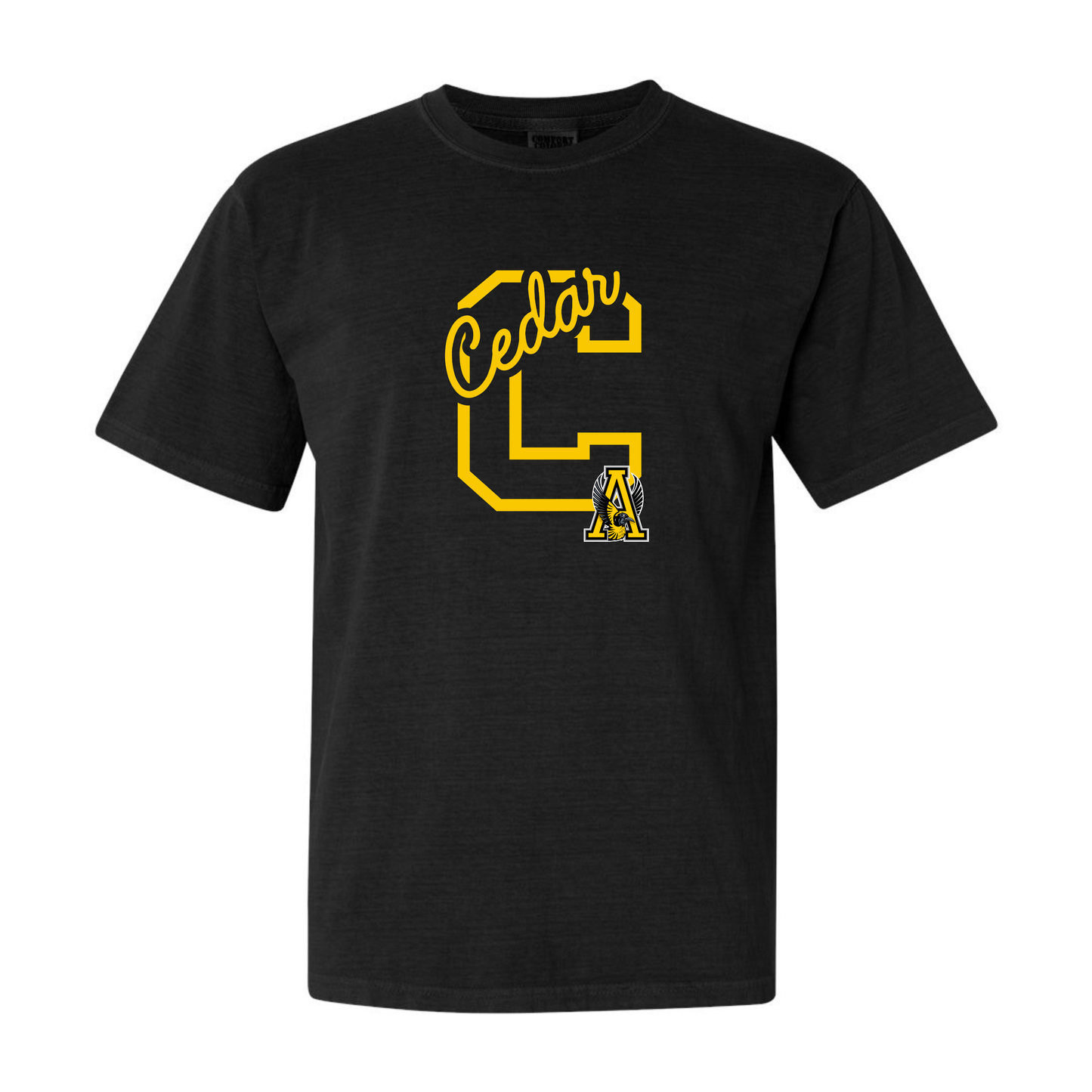 C is for Cedar Youth Tee