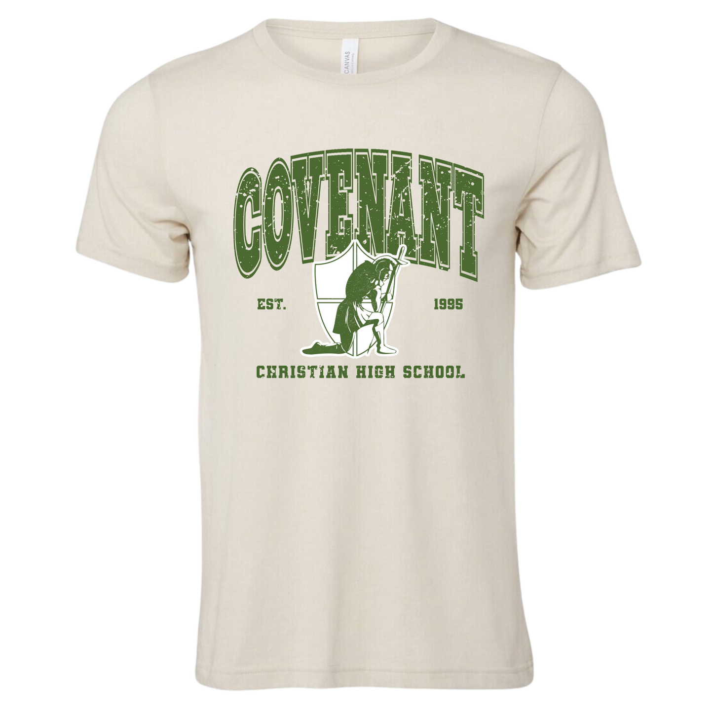 Timeless Covenant Adult Tee