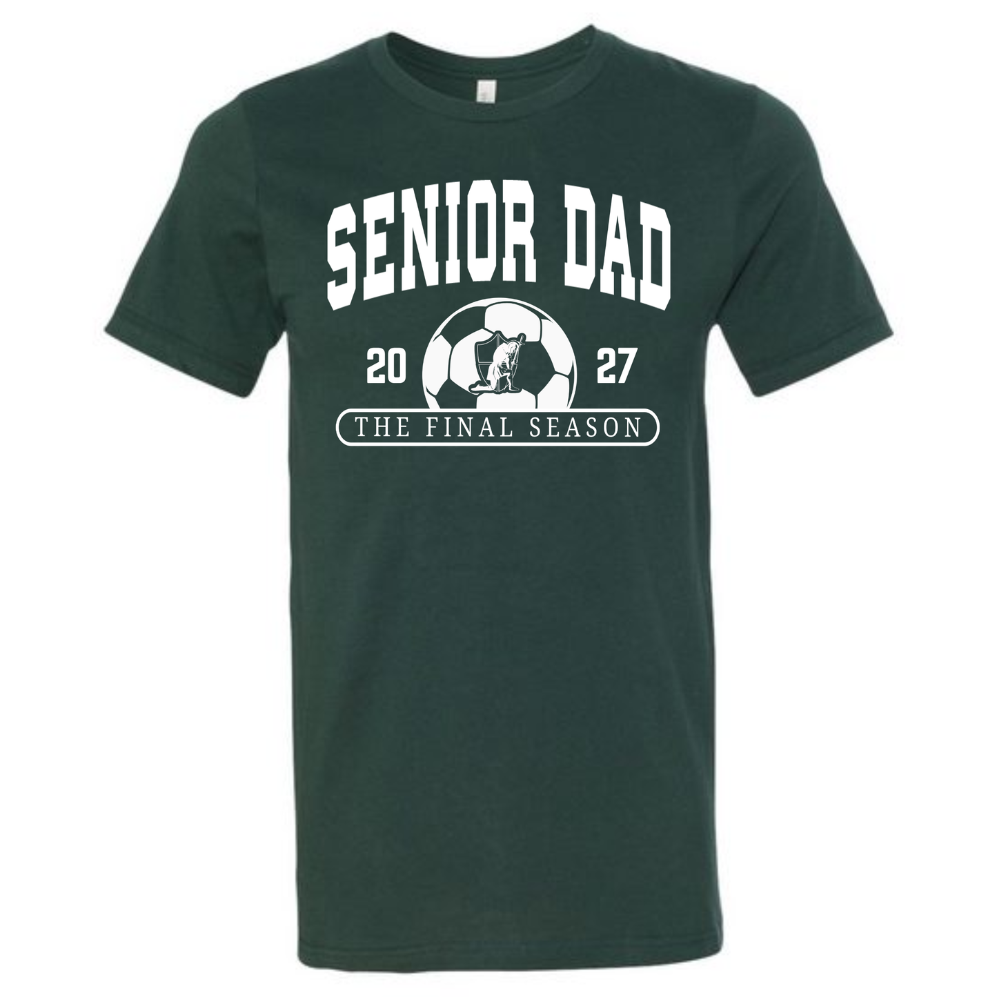 Covenant Soccer Dad