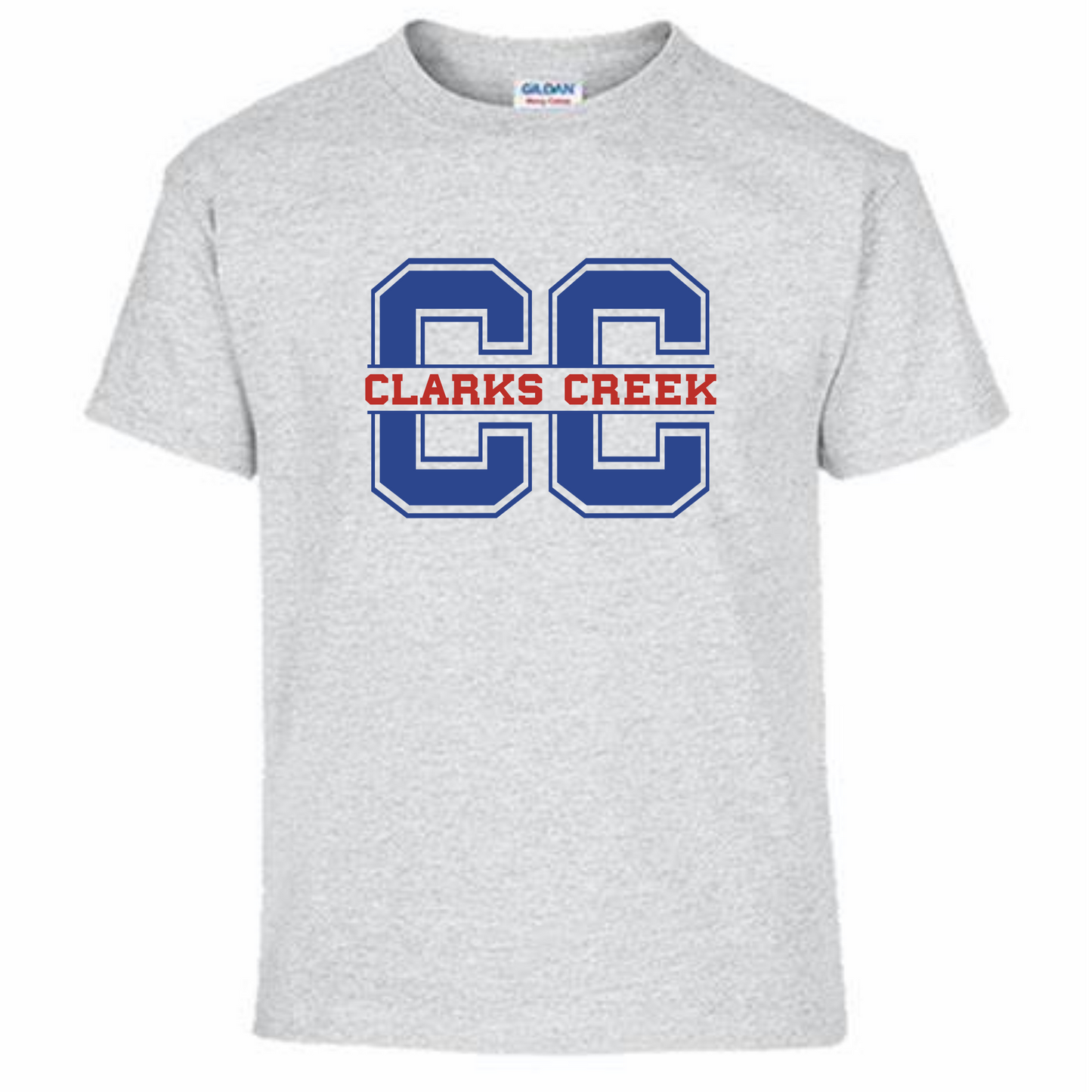 CC Youth Tee