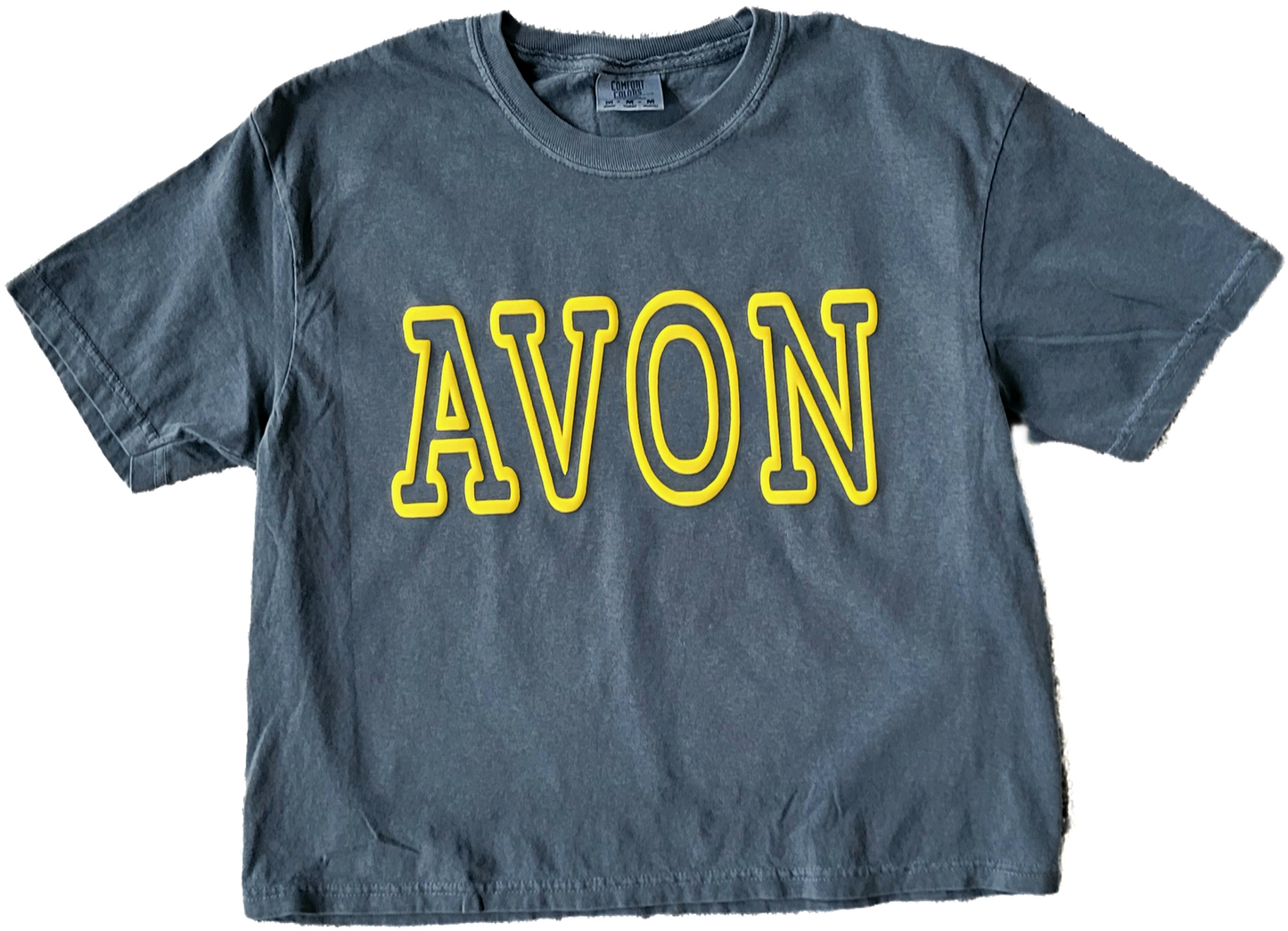 AVON Puff Tee