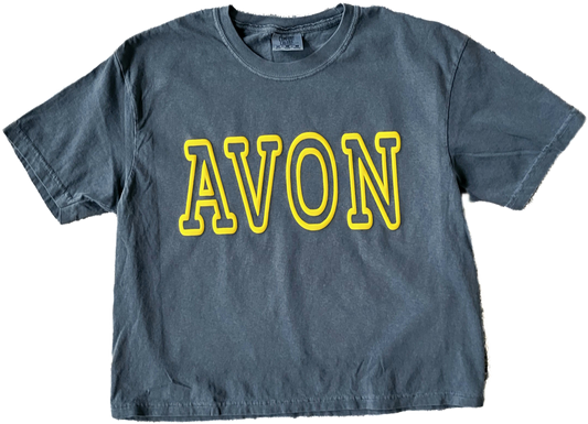 AVON Puff Tee