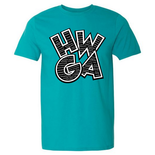 HWGA Tee