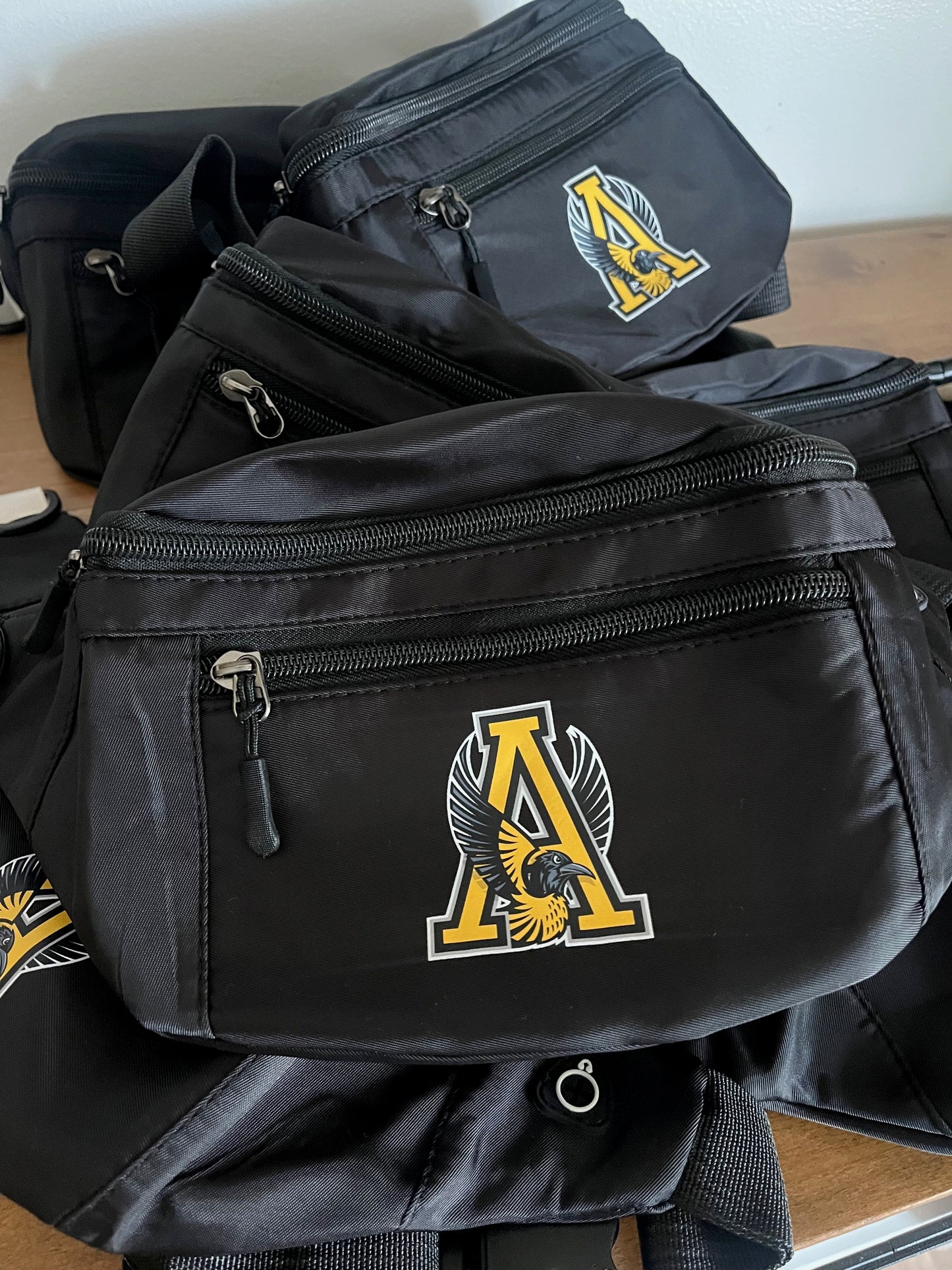 Avon Belt Bag