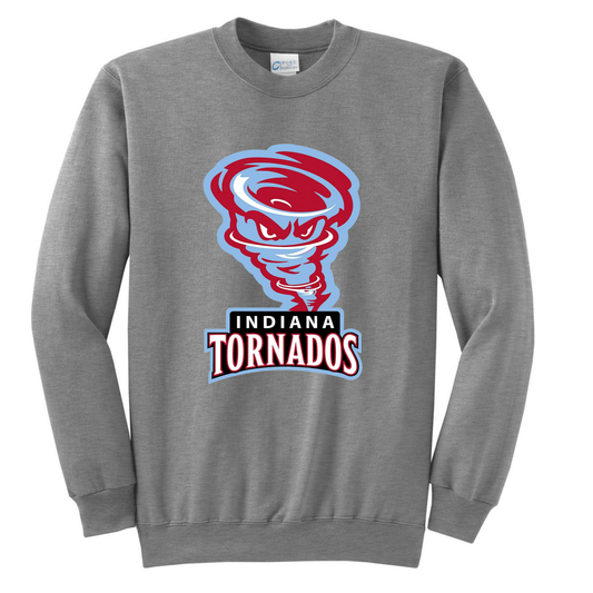 Tornados Logo Crew