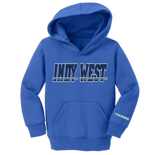 IW Sideline Hoodie