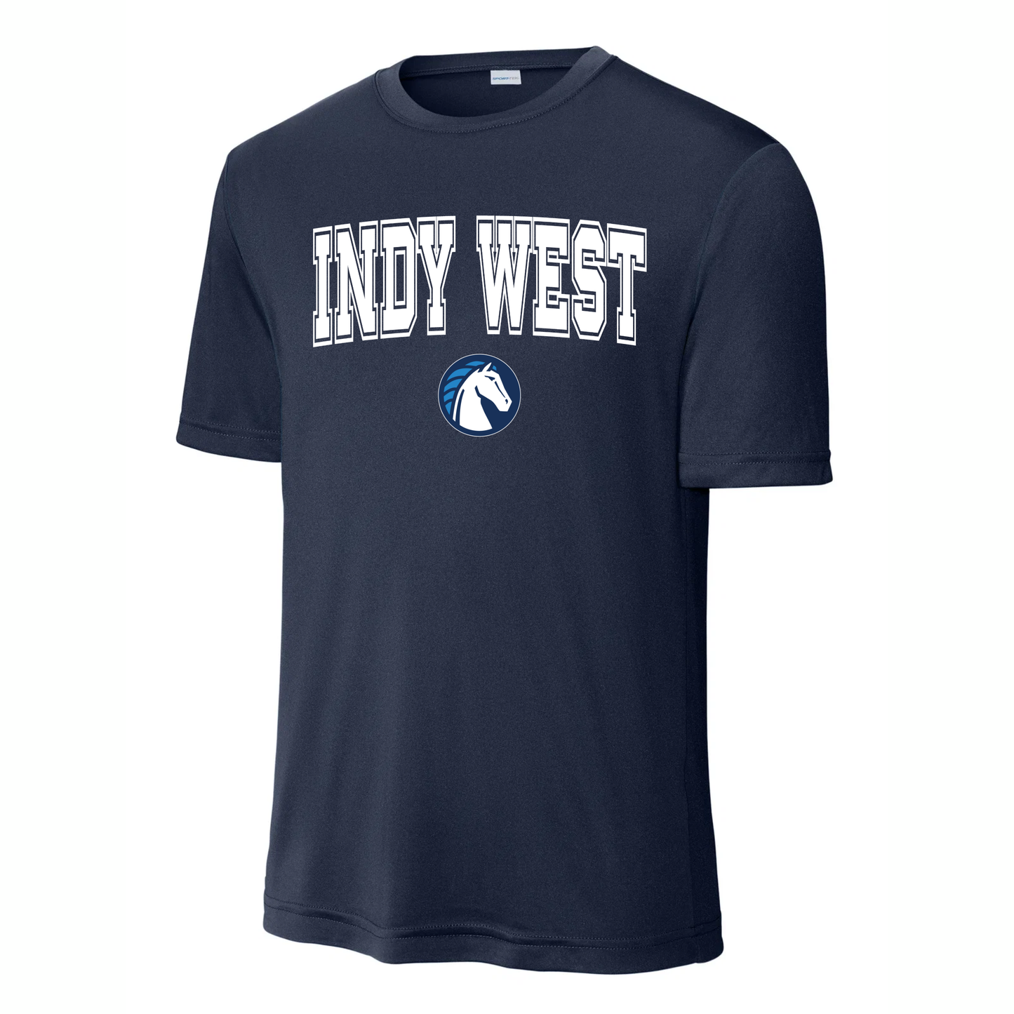 Indy West Varsity Youth Tee