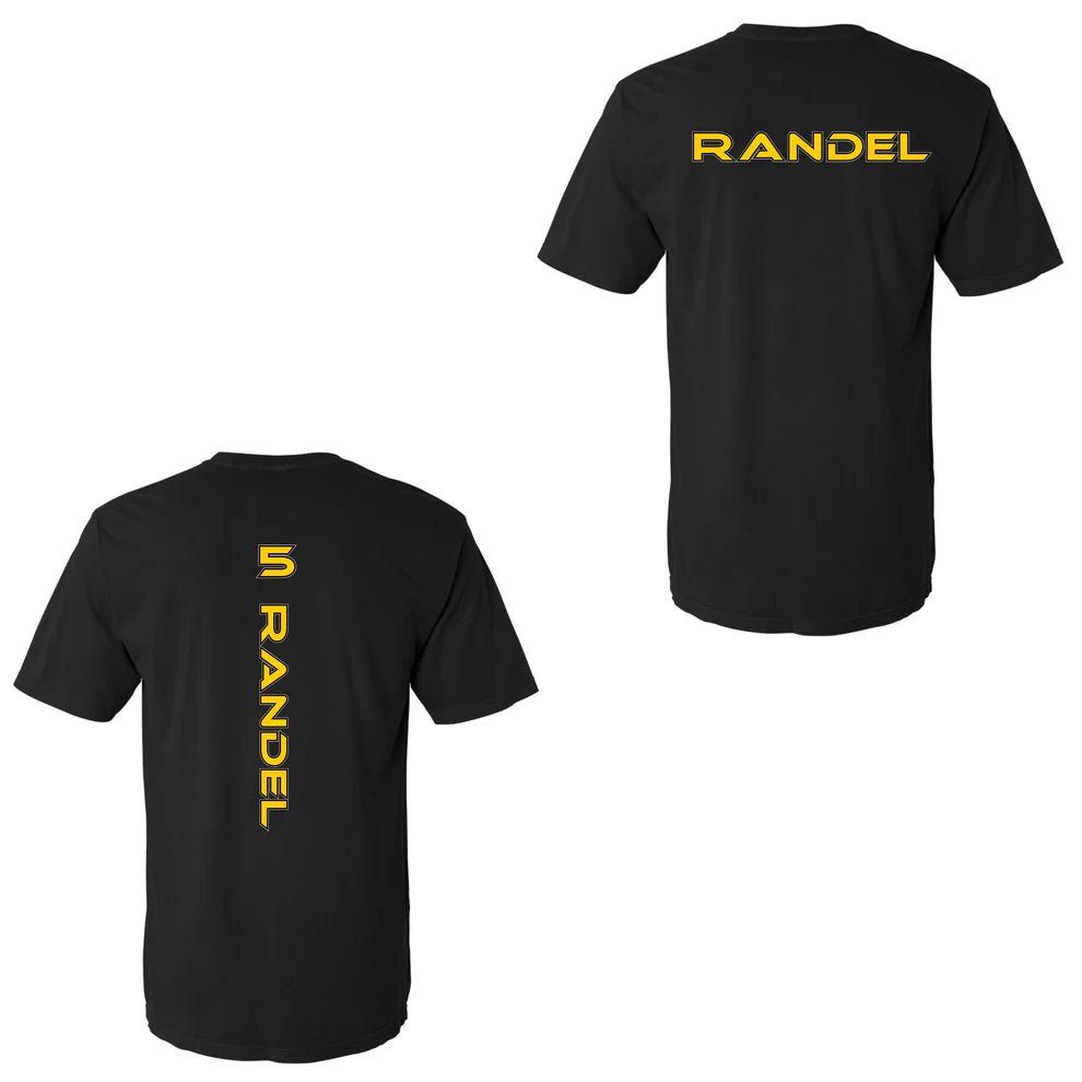Avon Stadium Adult Tee
