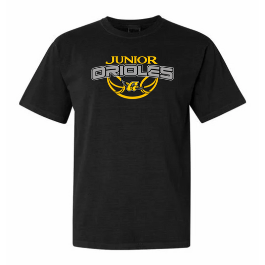 JO Basketball Team Youth Tee
