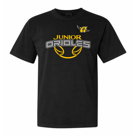 JO Basketball Team Youth Tee