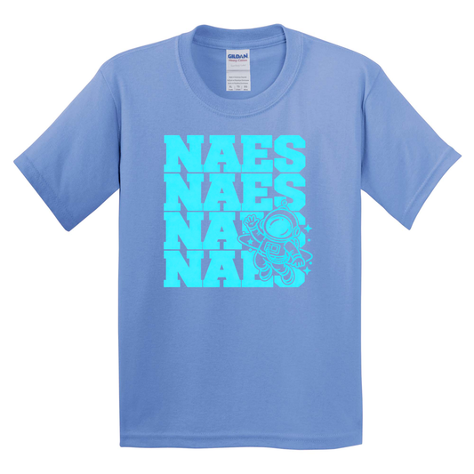 NAES Repeat Youth Tee