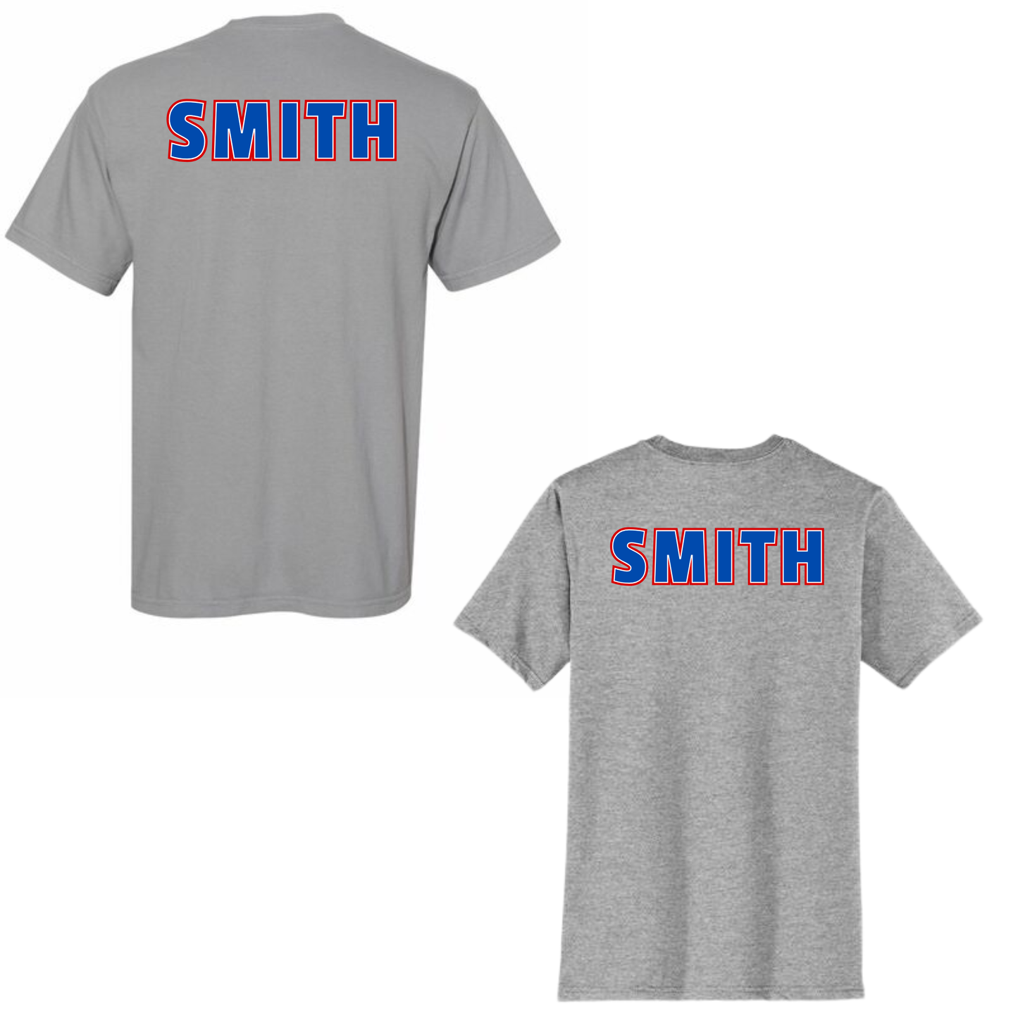 PCA Qualify Adult Tee