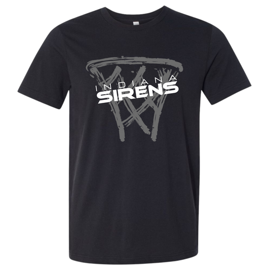 Sirens Net Youth Tee