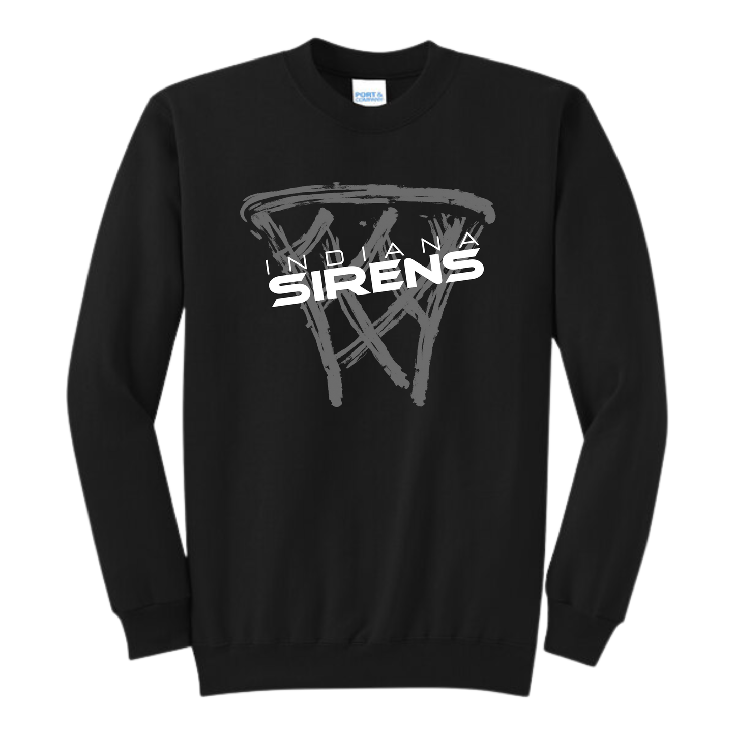 Sirens Net Crew